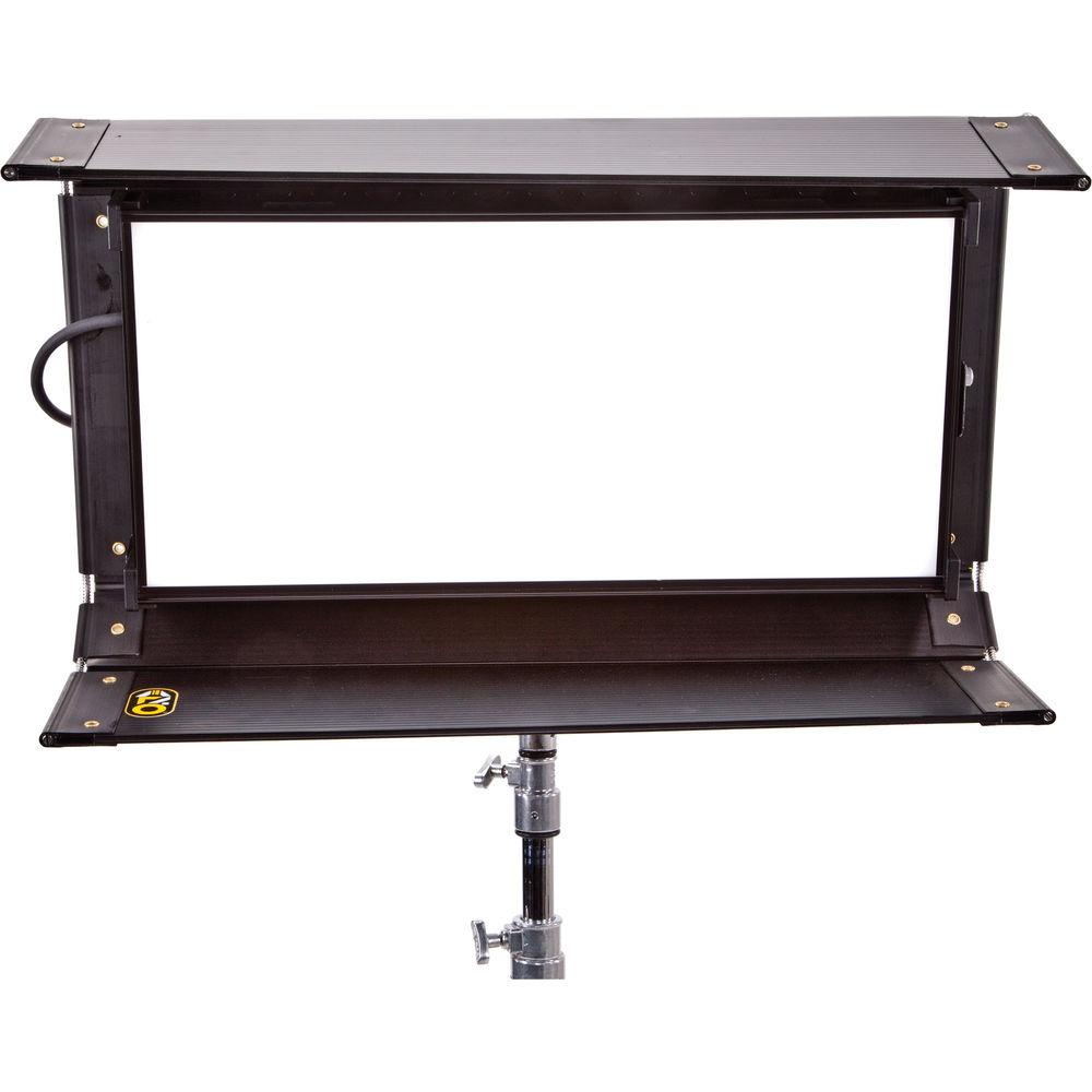 Kino Flo FreeStyle 21 LED DMX Kit with Flight Case