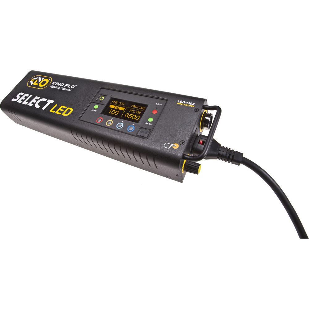 Kino Flo FreeStyle 21 LED DMX Kit with Flight Case