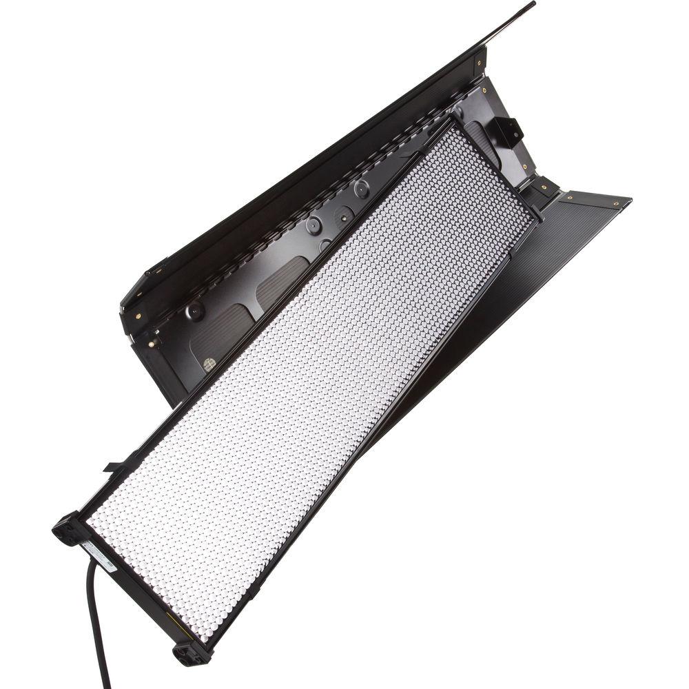 Kino Flo FreeStyle 31 LED DMX Gaffer 2-Light Kit with Shipping Case