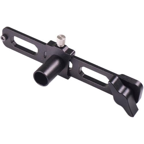 LanParte EVF Extension Arm for Sony PXW-FS5