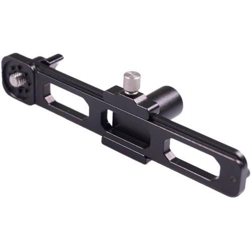 LanParte EVF Extension Arm for Sony PXW-FS5