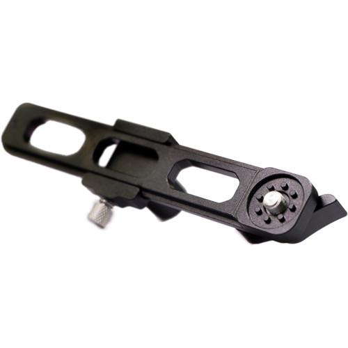 LanParte EVF Extension Arm for Sony PXW-FS5