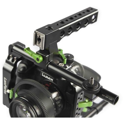 LanParte Mirrorless Camera Basic Kit for Sony a7 and Panasonic GH4 Cameras