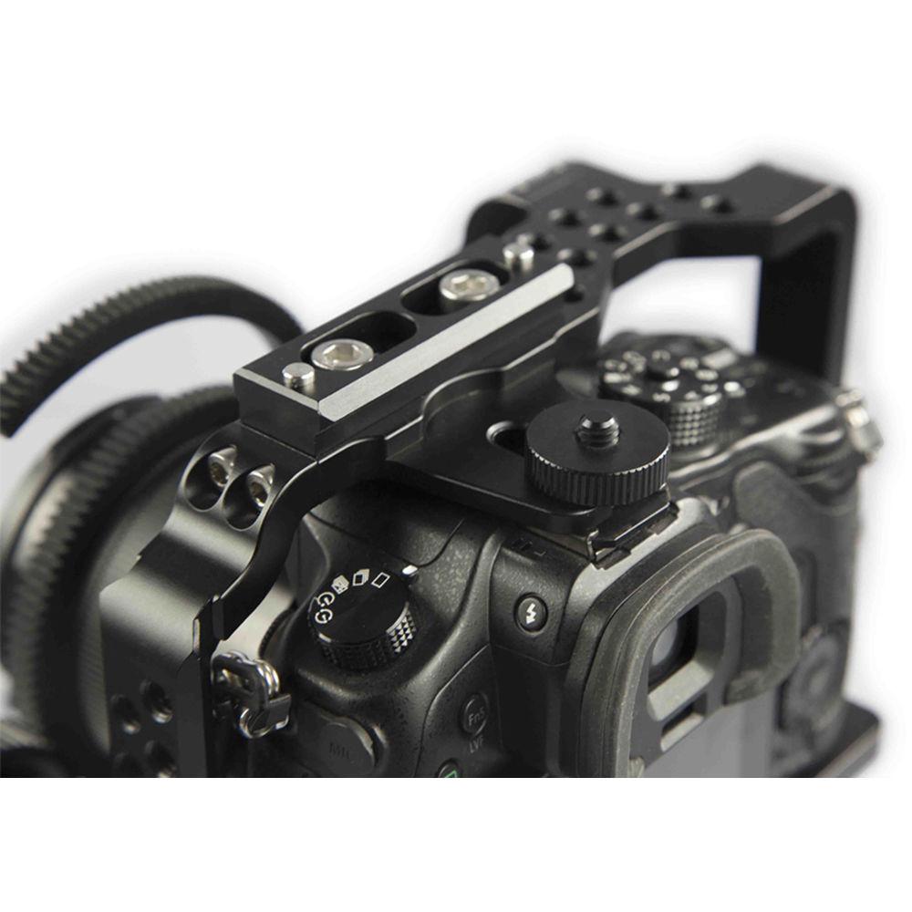 LanParte Mirrorless Camera Basic Kit for Sony a7 and Panasonic GH4 Cameras