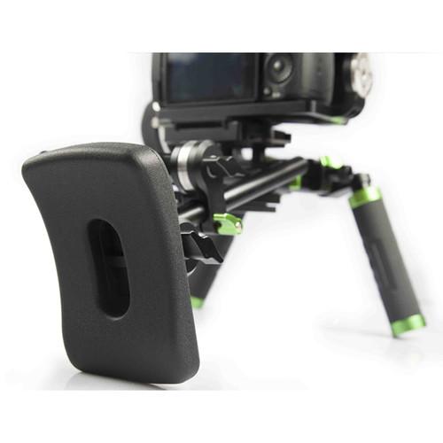 LanParte Mirrorless Camera Basic Kit for Sony a7 and Panasonic GH4 Cameras