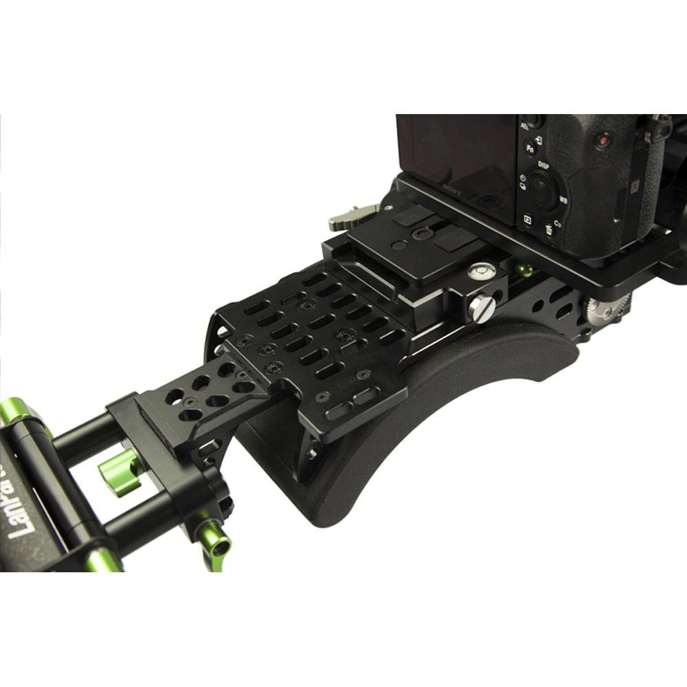 LanParte Mirrorless Camera Complete Kit for Sony a7 and Panasonic GH4 Cameras