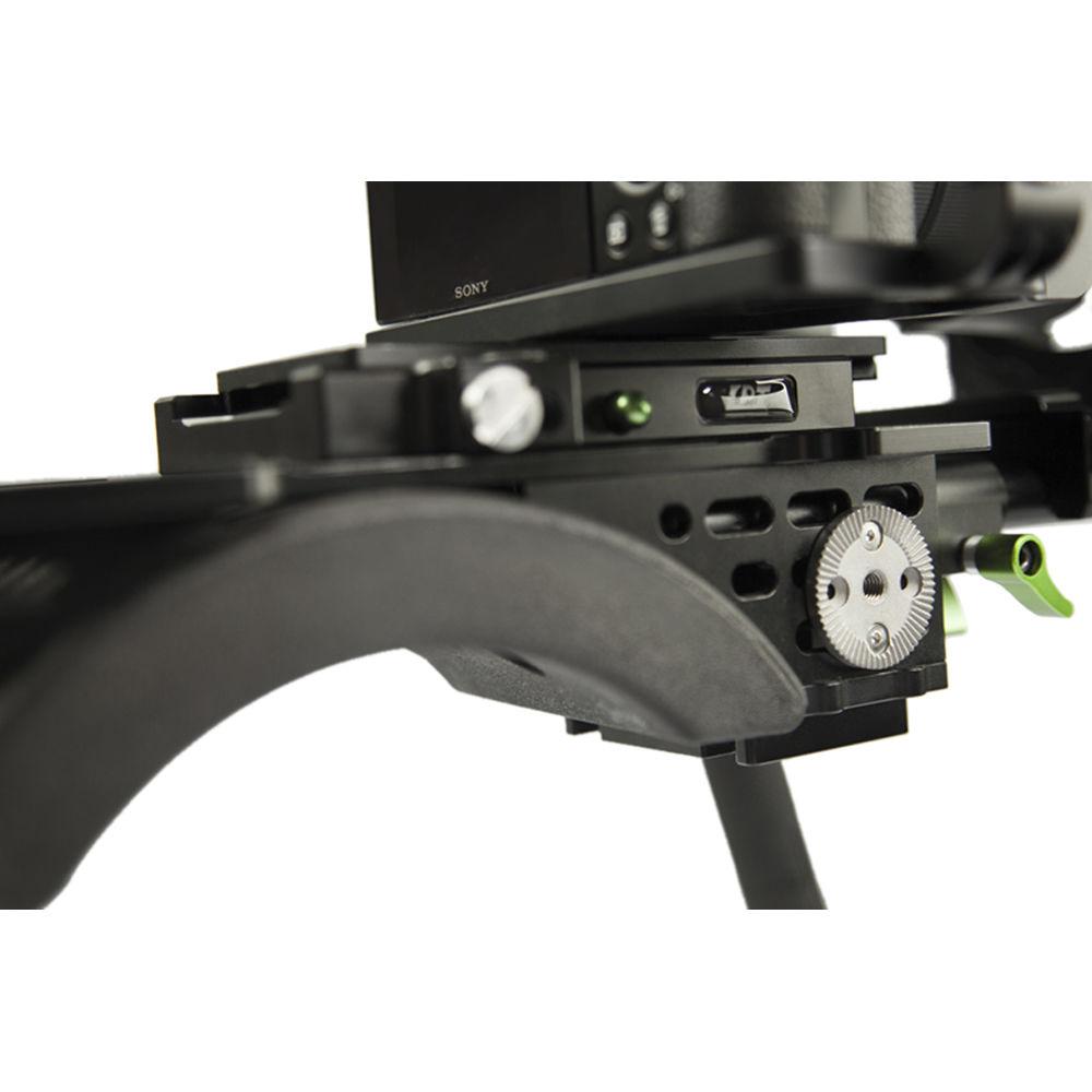 LanParte Mirrorless Camera Complete Kit for Sony a7 and Panasonic GH4 Cameras