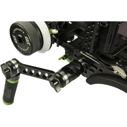 LanParte Mirrorless Camera Complete Kit for Sony a7 and Panasonic GH4 Cameras