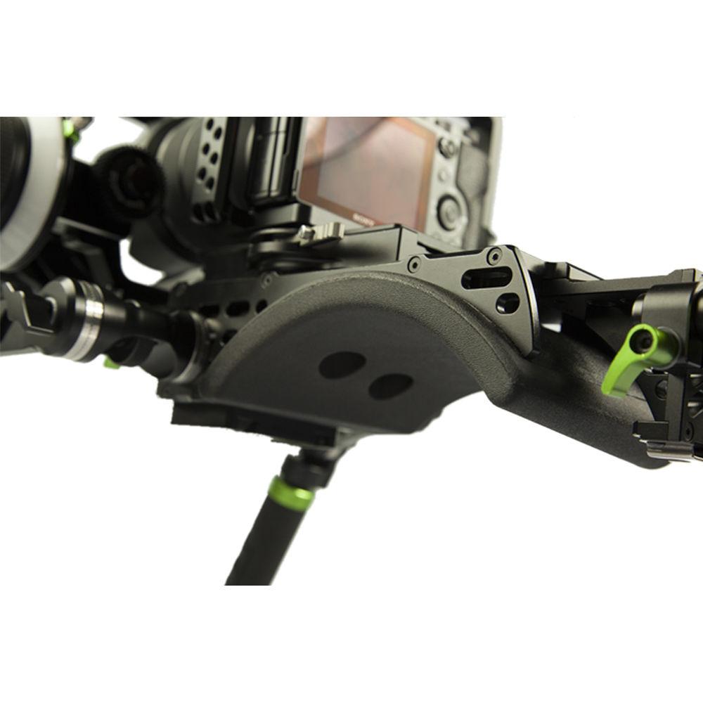 LanParte Mirrorless Camera Complete Kit for Sony a7 and Panasonic GH4 Cameras