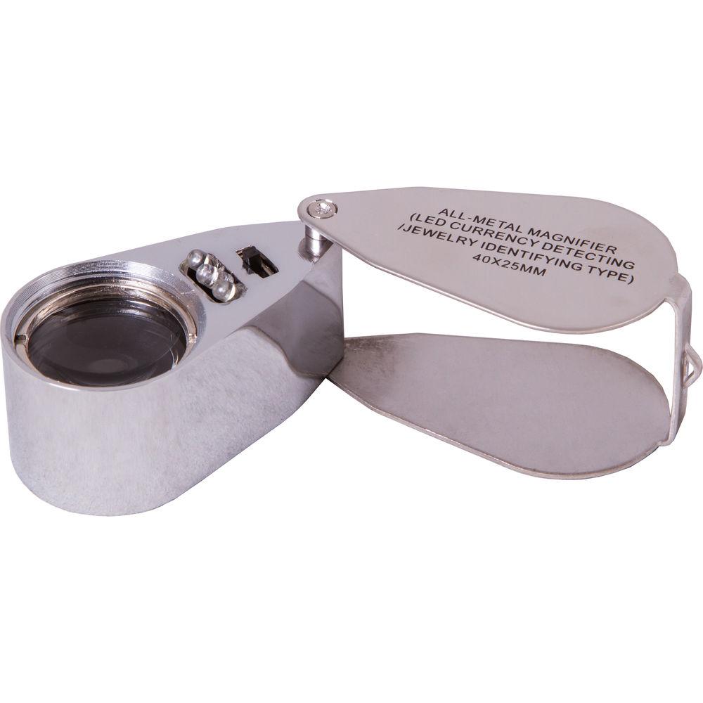 Levenhuk Zeno Gem M11 Magnifier