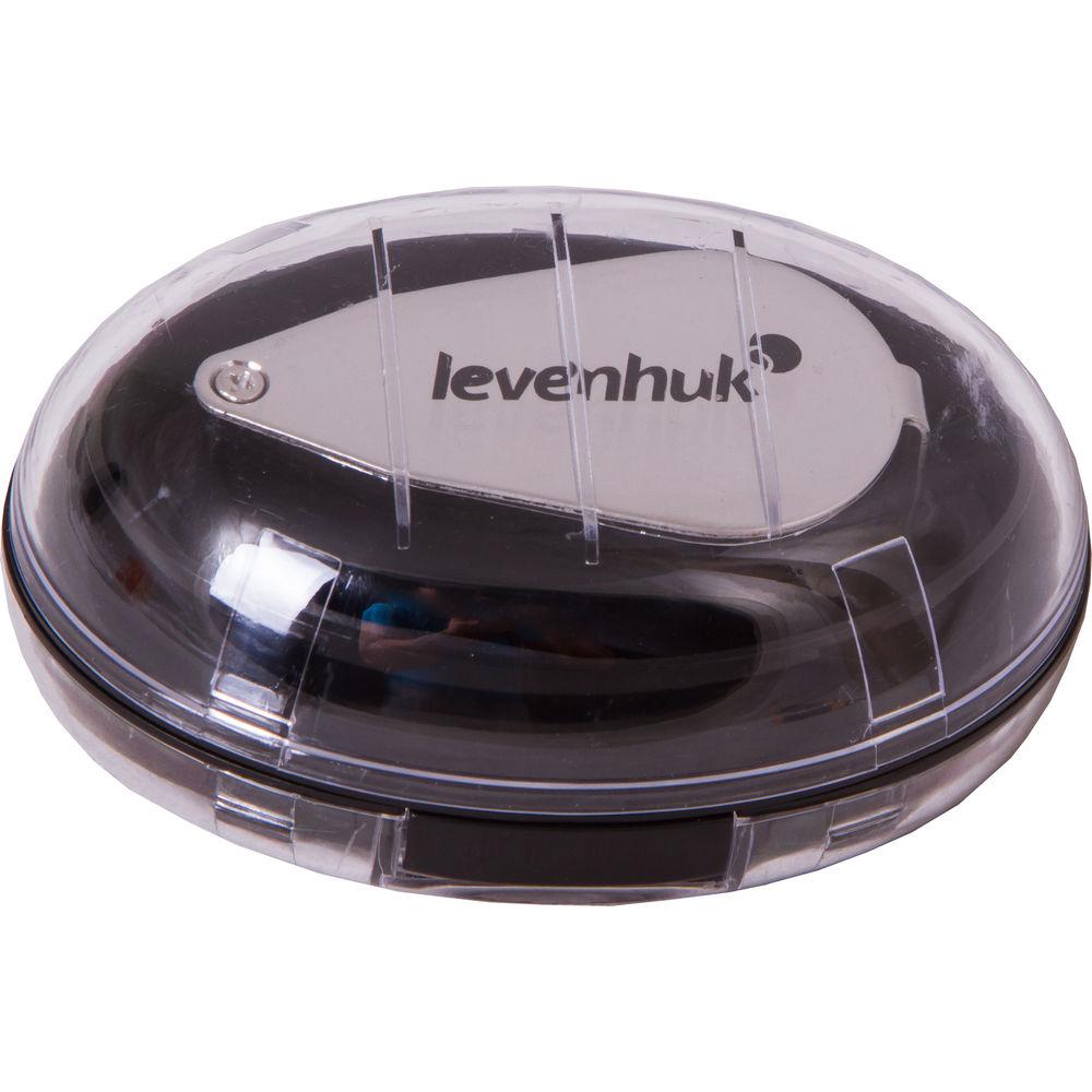Levenhuk Zeno Gem M11 Magnifier