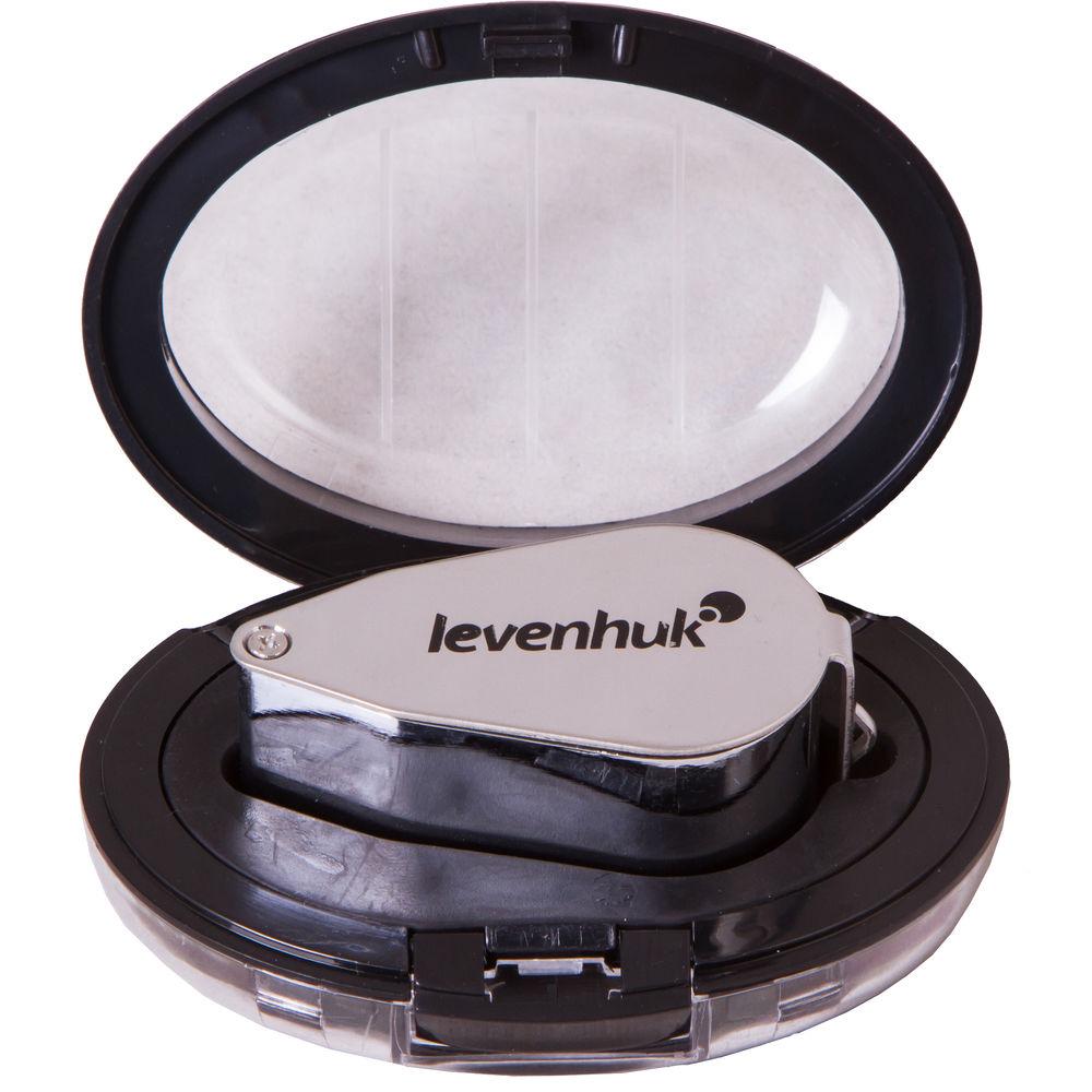 Levenhuk Zeno Gem M11 Magnifier