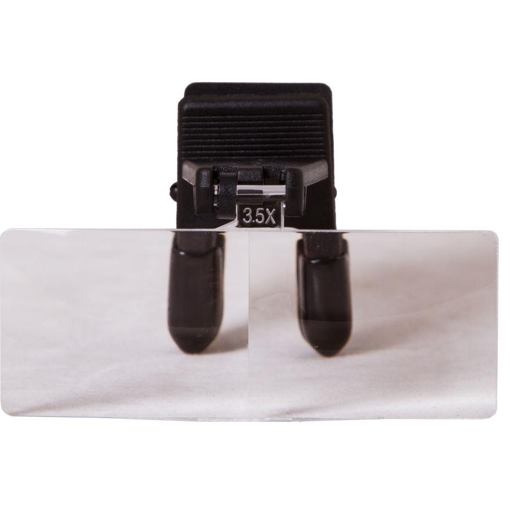 Levenhuk Zeno Vizor G0 Magnifying Glasses