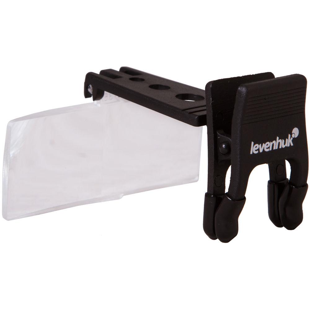 Levenhuk Zeno Vizor G0 Magnifying Glasses