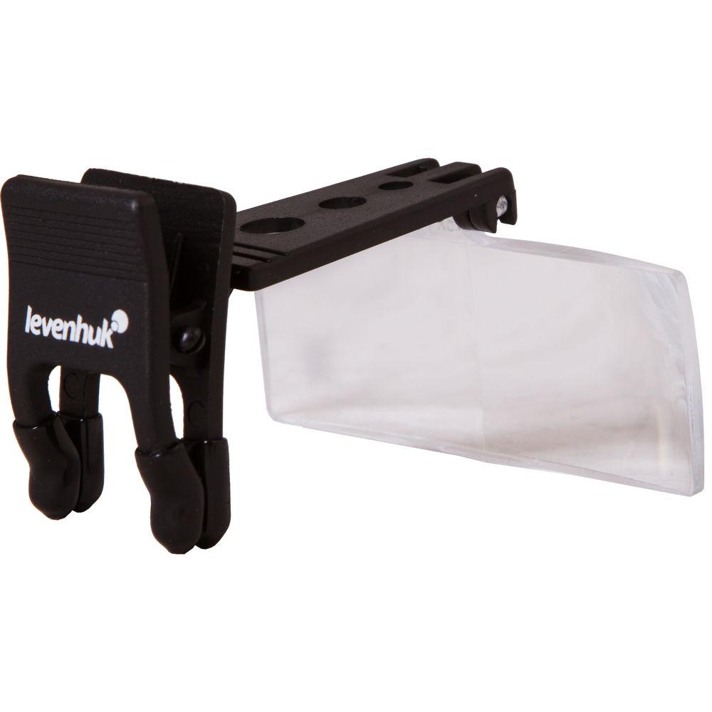 Levenhuk Zeno Vizor G0 Magnifying Glasses