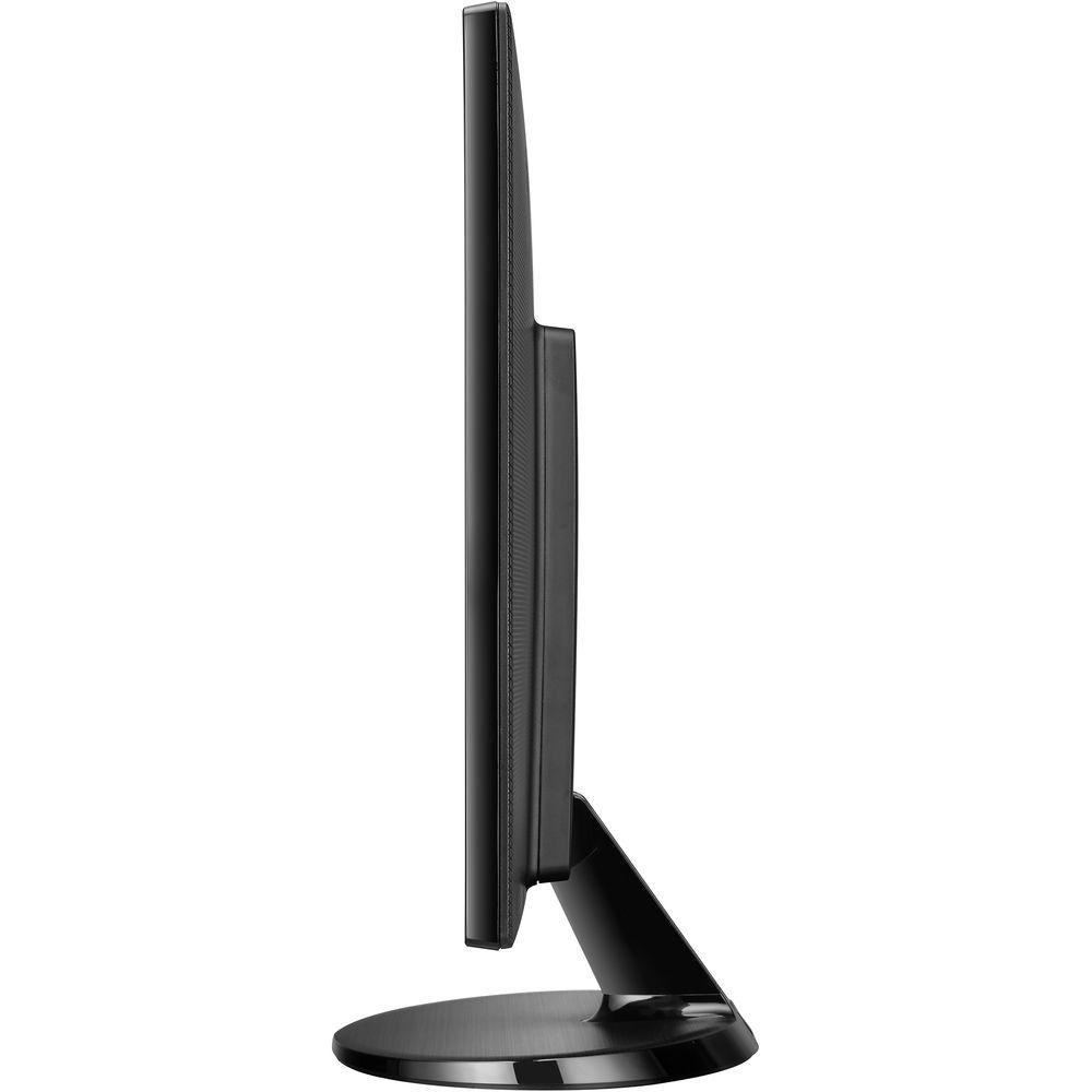 LG 22M38D-B 22" 16:9 LCD Monitor