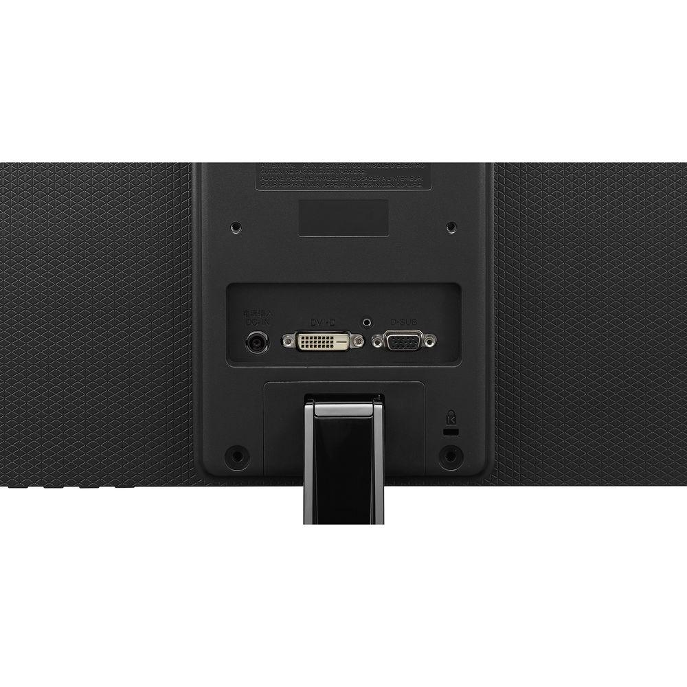 LG 22M38D-B 22" 16:9 LCD Monitor