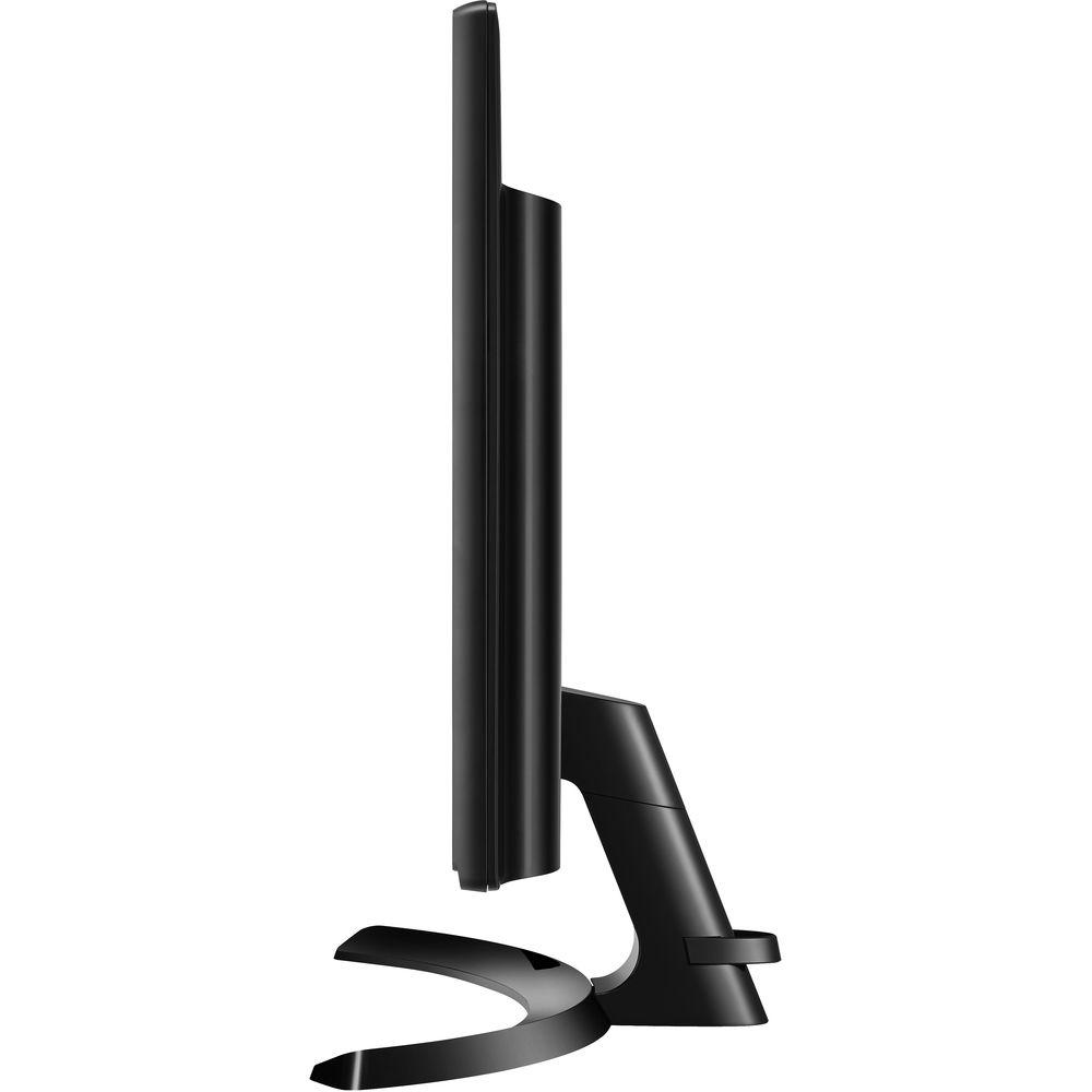 LG 24UD58-B 24" 16:9 4K FreeSync IPS Monitor