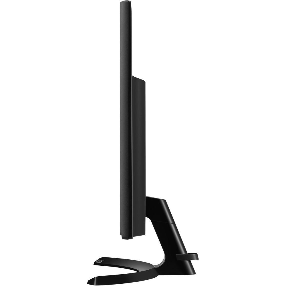 LG 27UD58-B 27" 16:9 4K FreeSync IPS Monitor