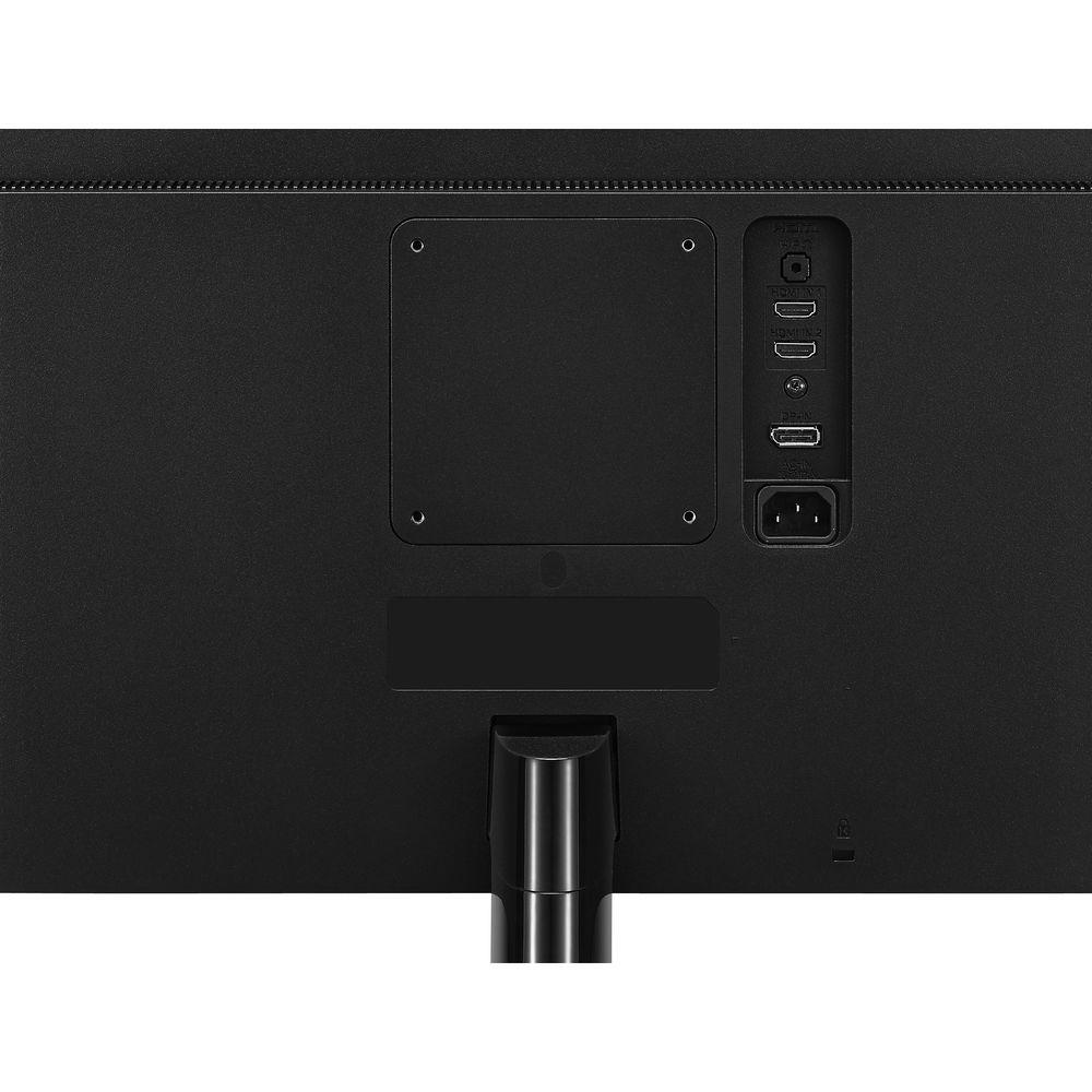 LG 27UD58-B 27" 16:9 4K FreeSync IPS Monitor