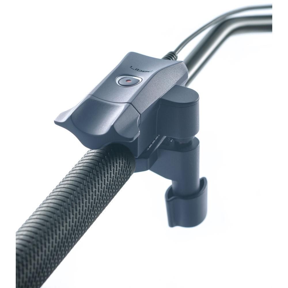 Libec ZFC-L LANC Zoom and Focus Control for Select Sony Canon Cameras