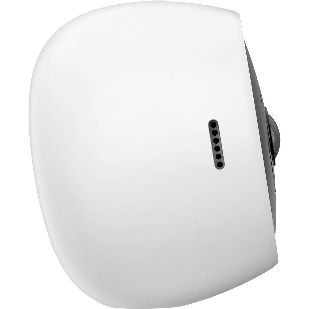 Logitech Circle 2 2MP Wire-Free Network Camera with Night Vision