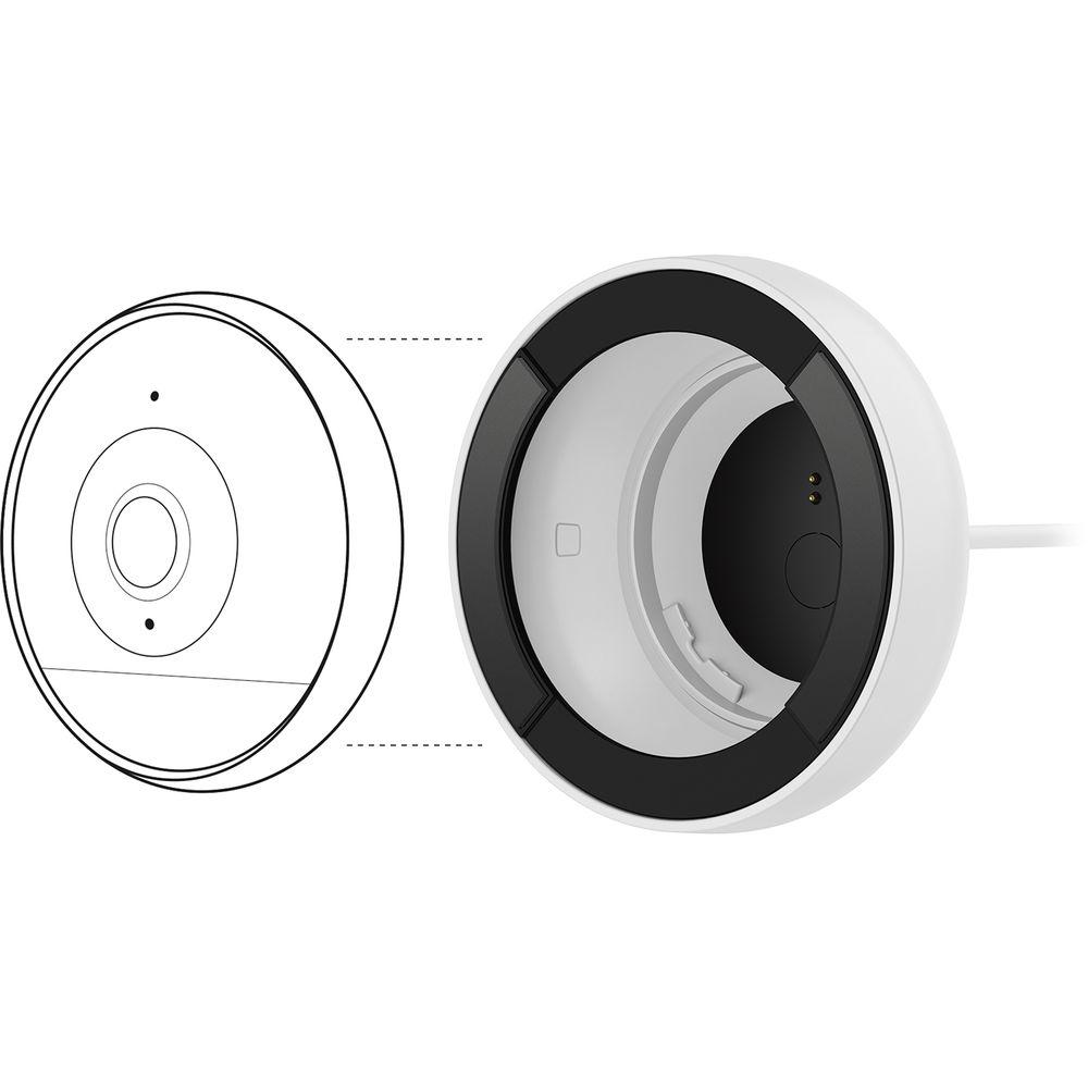 Logitech Window Mount for Circle 2 Camera