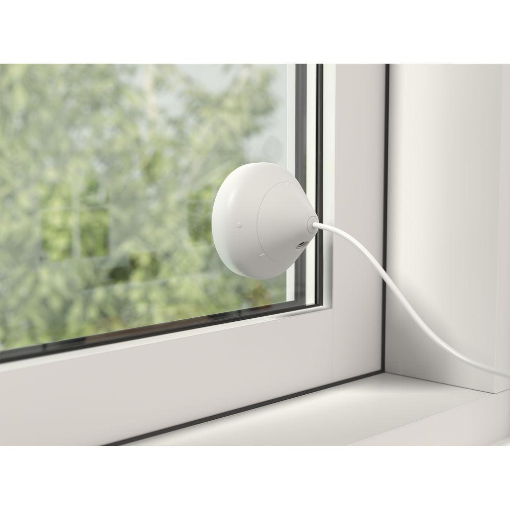 Logitech Window Mount for Circle 2 Camera