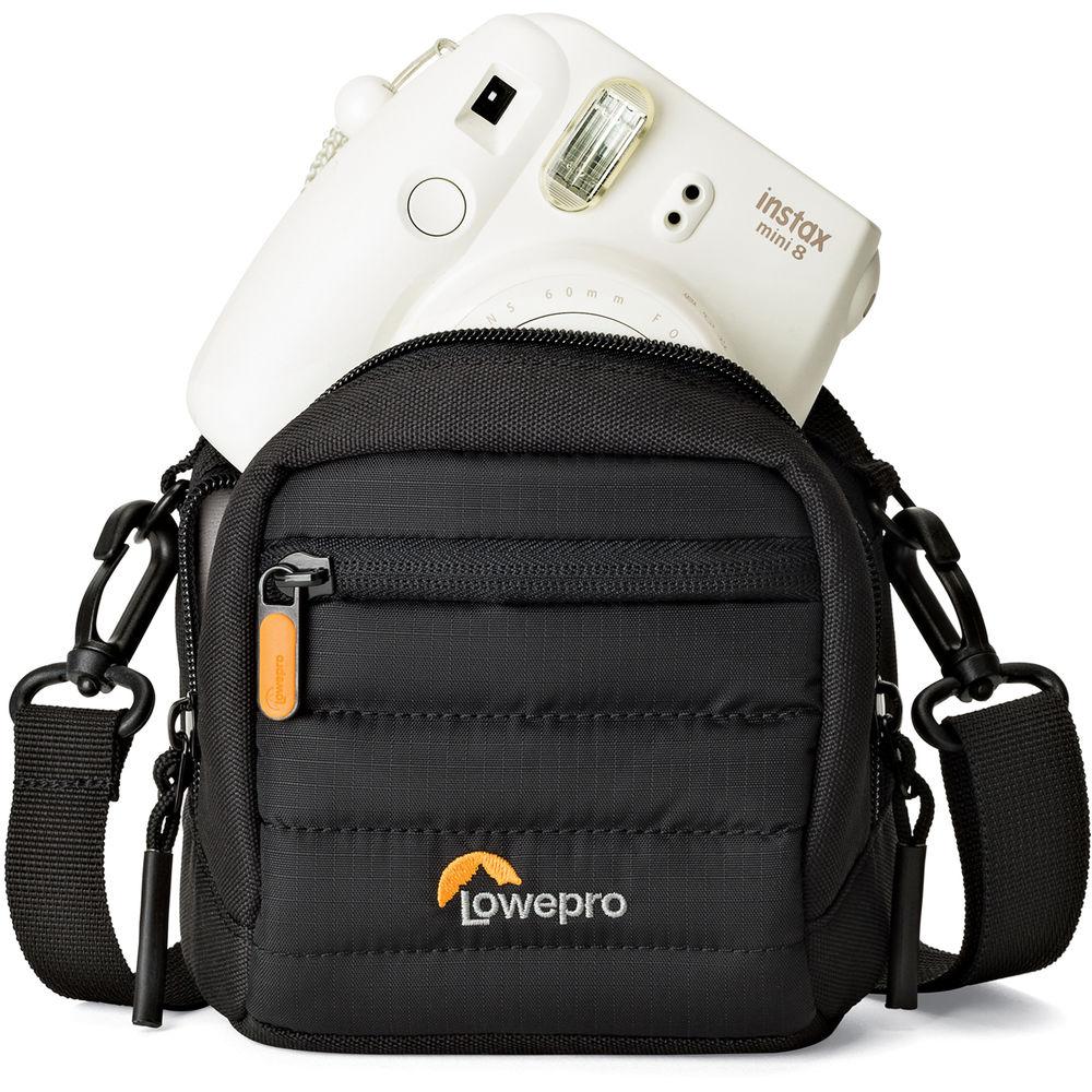 Lowepro Tahoe CS 80 Pouch for Fujifilm instax mini Camera