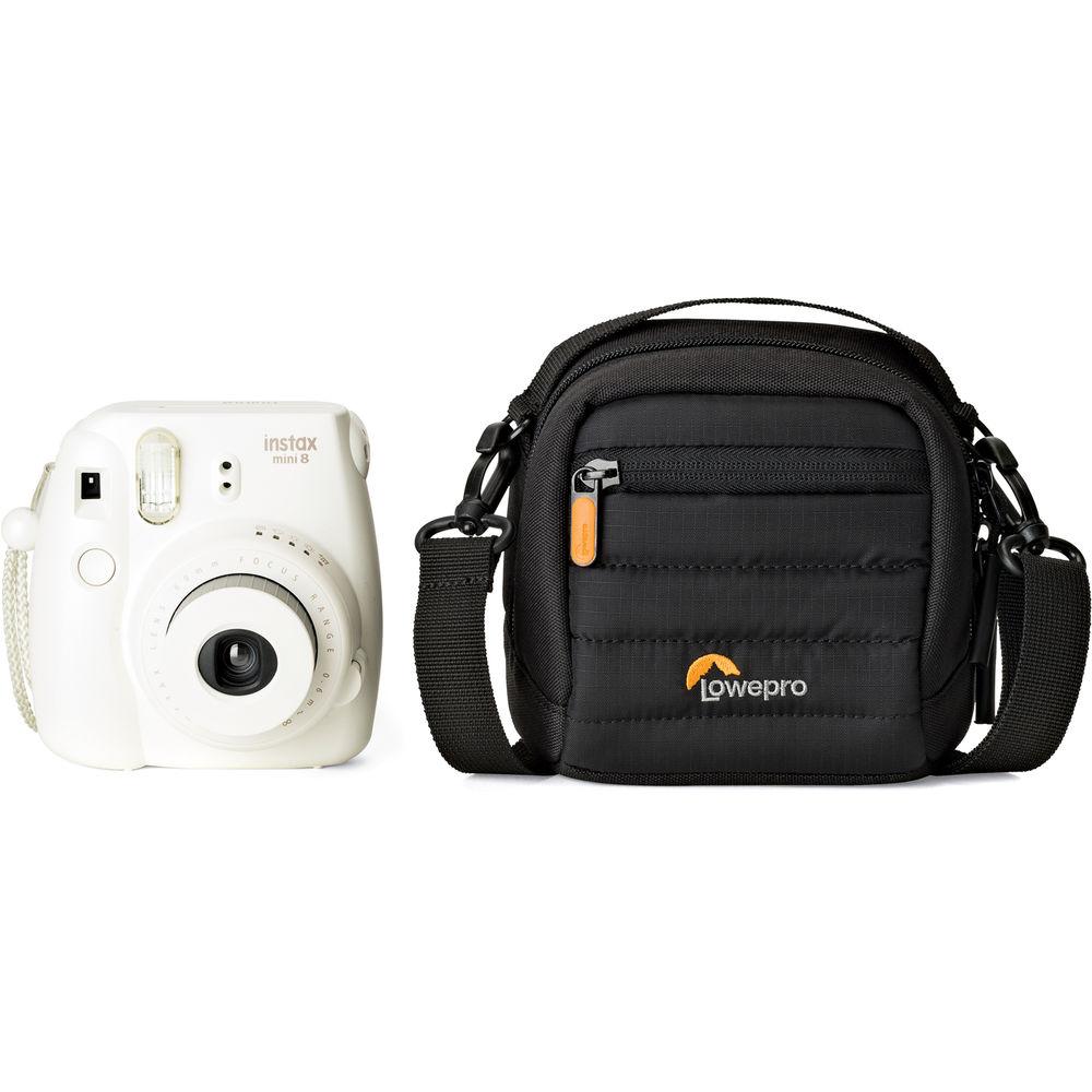 Lowepro Tahoe CS 80 Pouch for Fujifilm instax mini Camera