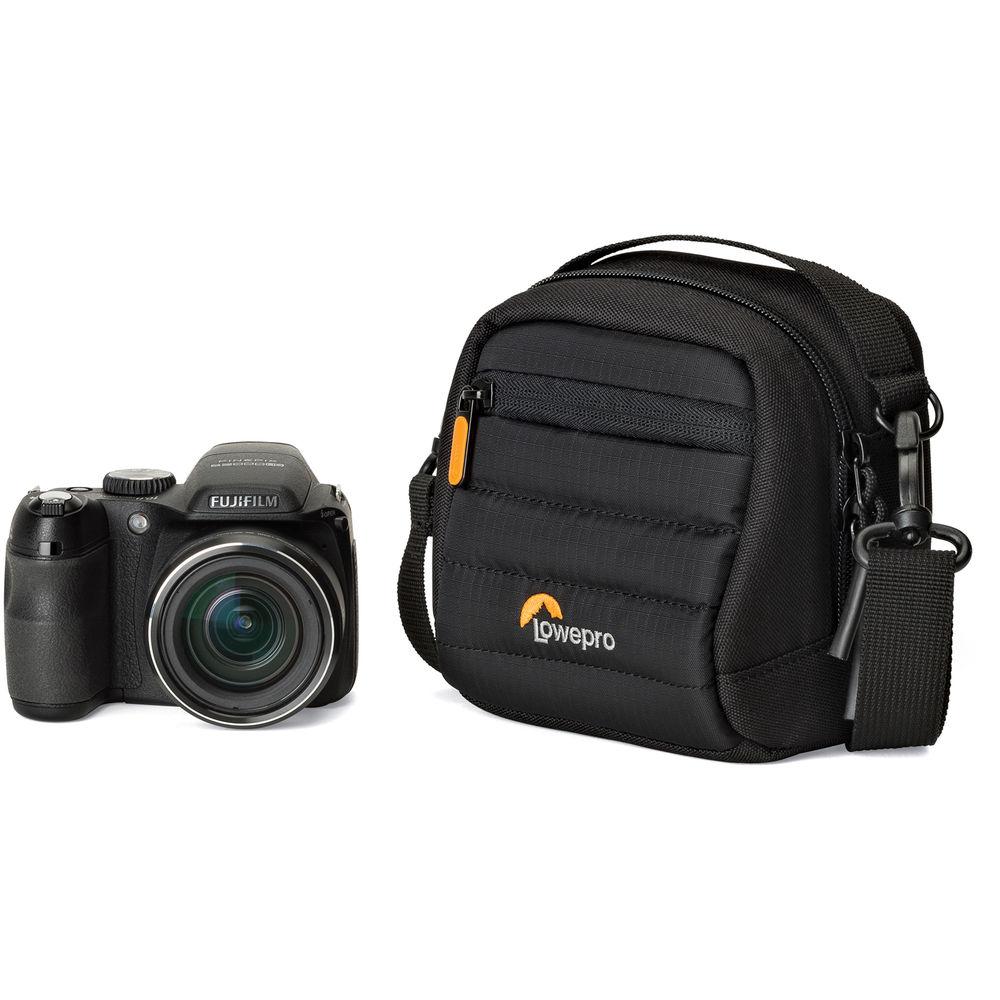 Lowepro Tahoe CS 80 Pouch for Fujifilm instax mini Camera