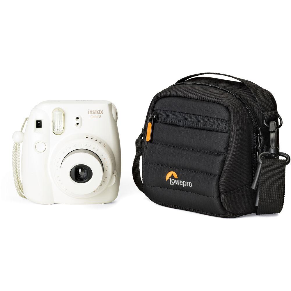 Lowepro Tahoe CS 80 Pouch for Fujifilm instax mini Camera