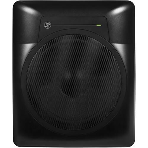 Mackie MRS10 - 10" Powered Subwoofer Studio Monitor