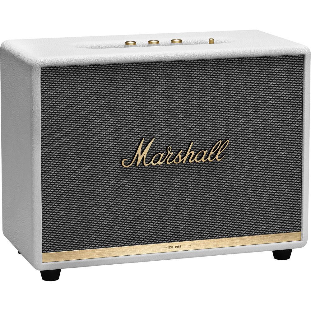 Marshall Audio Woburn II Bluetooth Speaker System