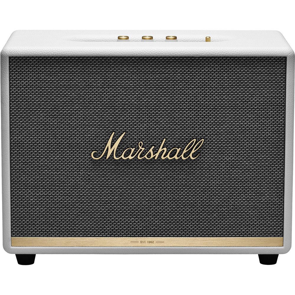 Marshall Audio Woburn II Bluetooth Speaker System