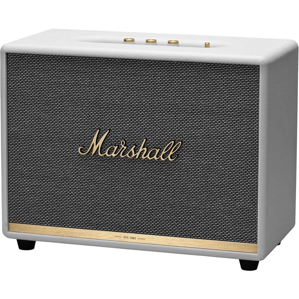 Marshall Audio Woburn II Bluetooth Speaker System