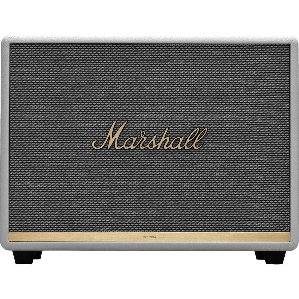 Marshall Audio Woburn II Bluetooth Speaker System
