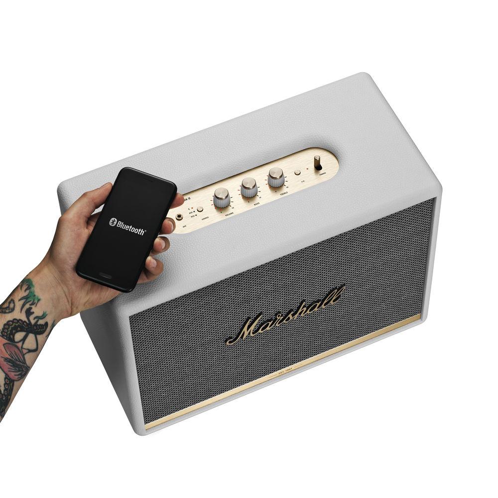Marshall Audio Woburn II Bluetooth Speaker System