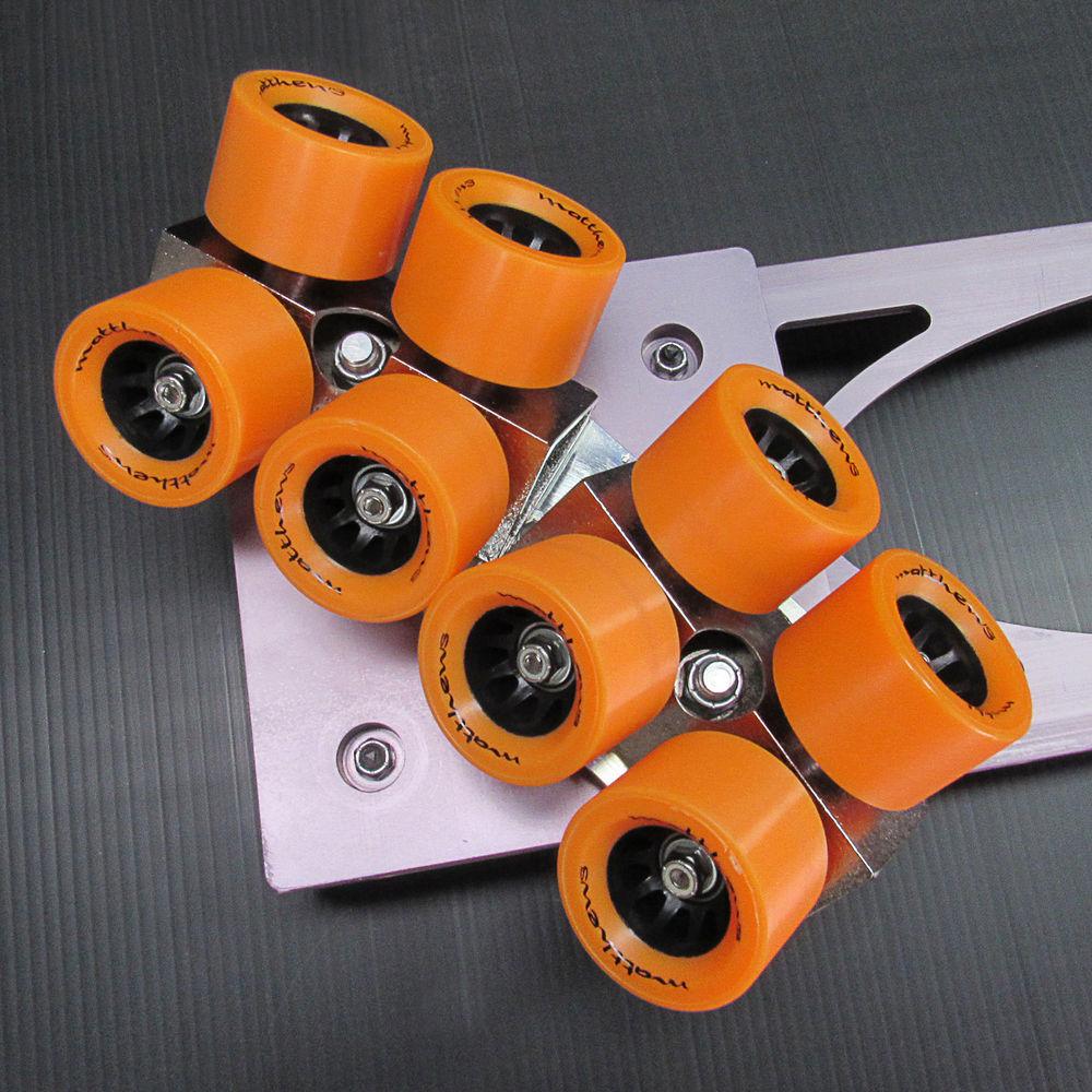 Matthews Centipede II Camera Support Dolly