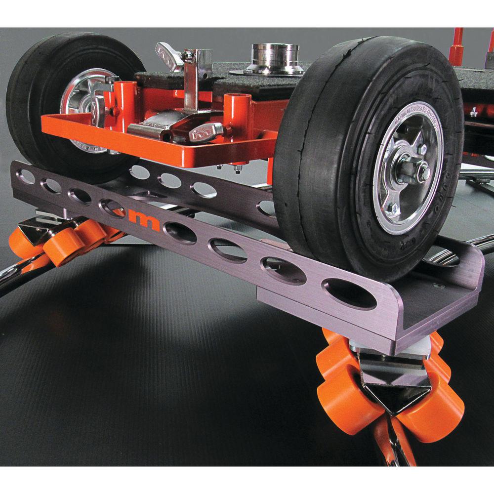 Matthews Centipede II Camera Support Dolly