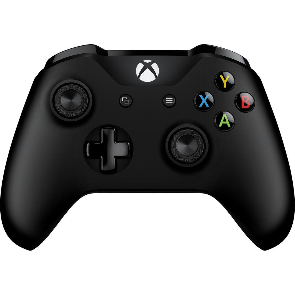 Microsoft Xbox One Wireless Controller