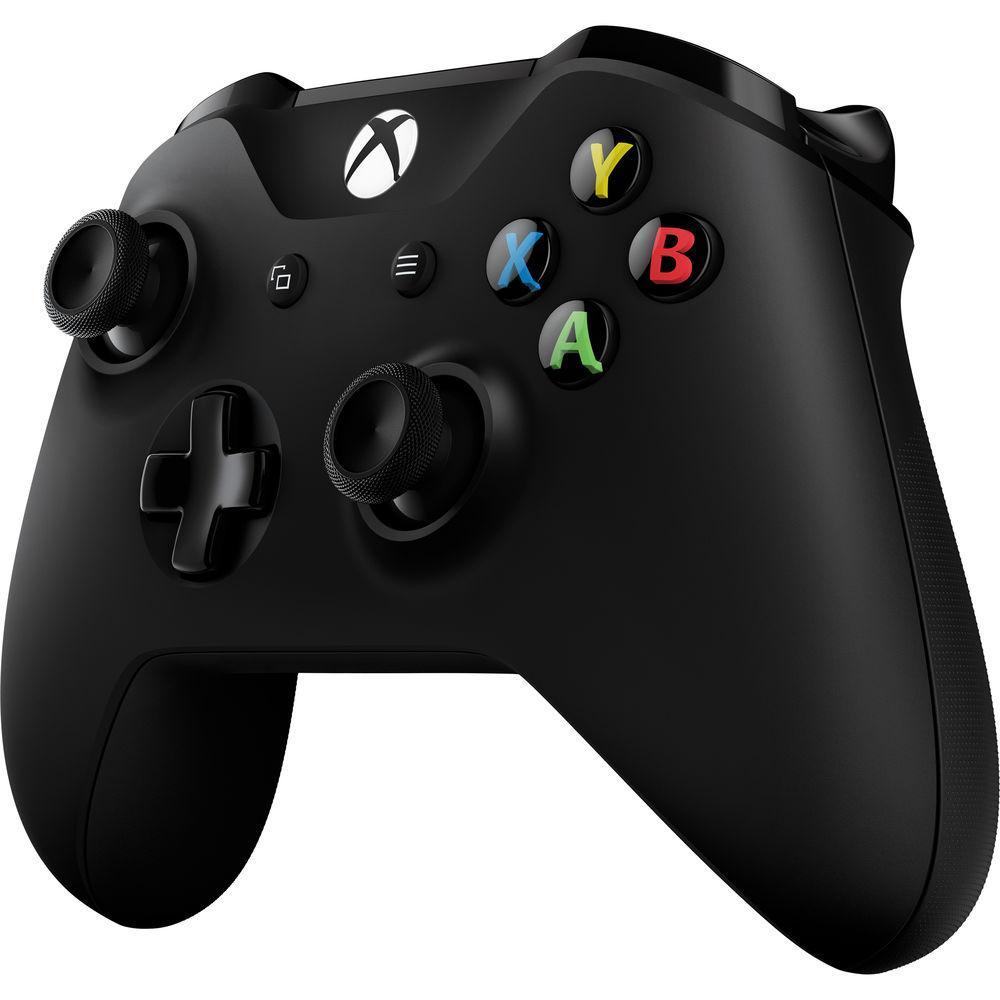 Microsoft Xbox One Wireless Controller