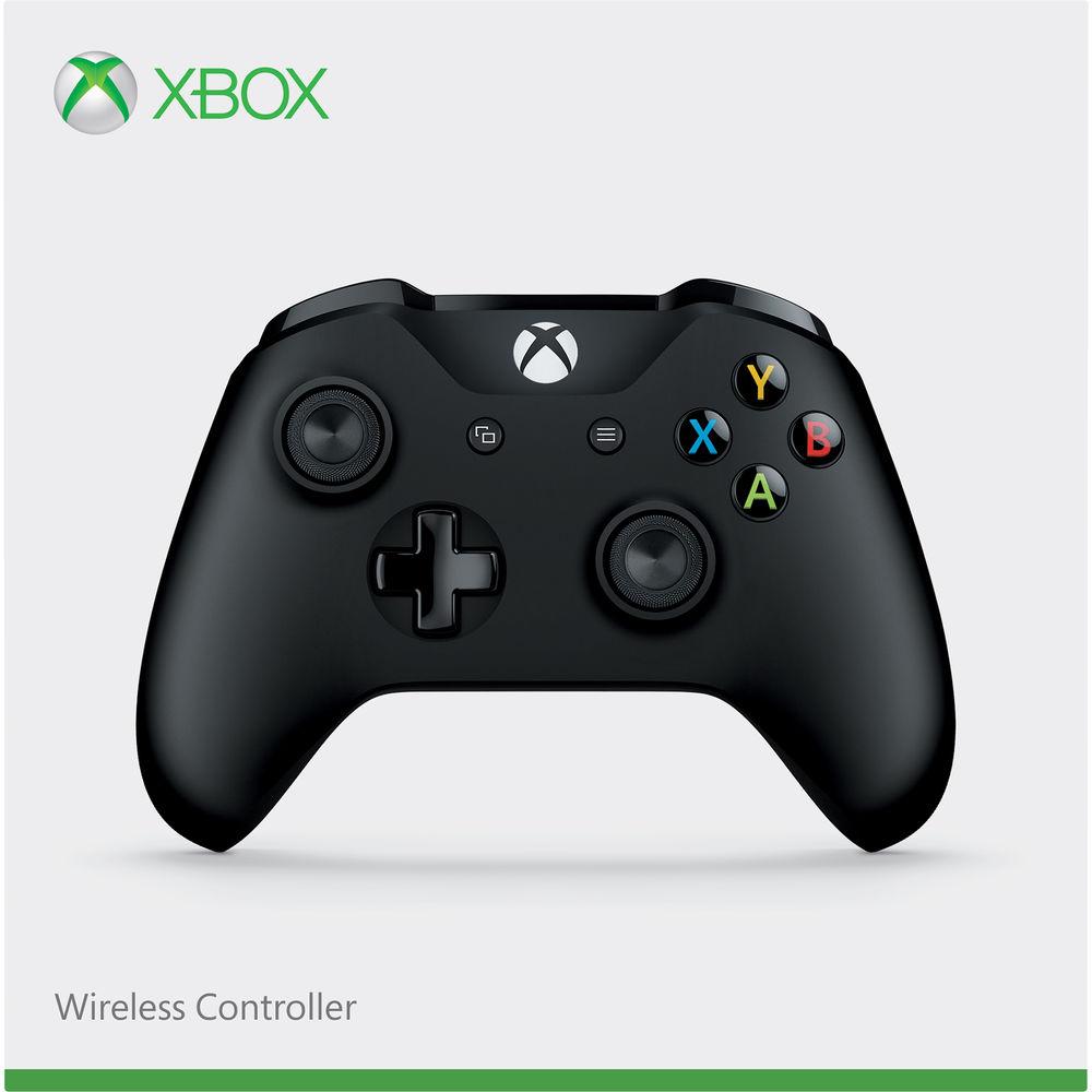 Microsoft Xbox One Wireless Controller