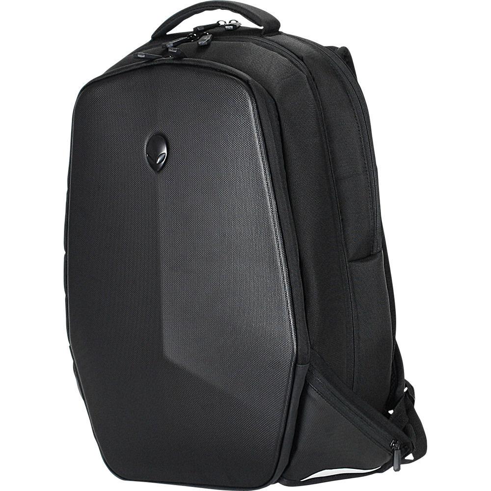 Mobile Edge Alienware Vindicator Backpack for 13" 14" Laptop & Gear