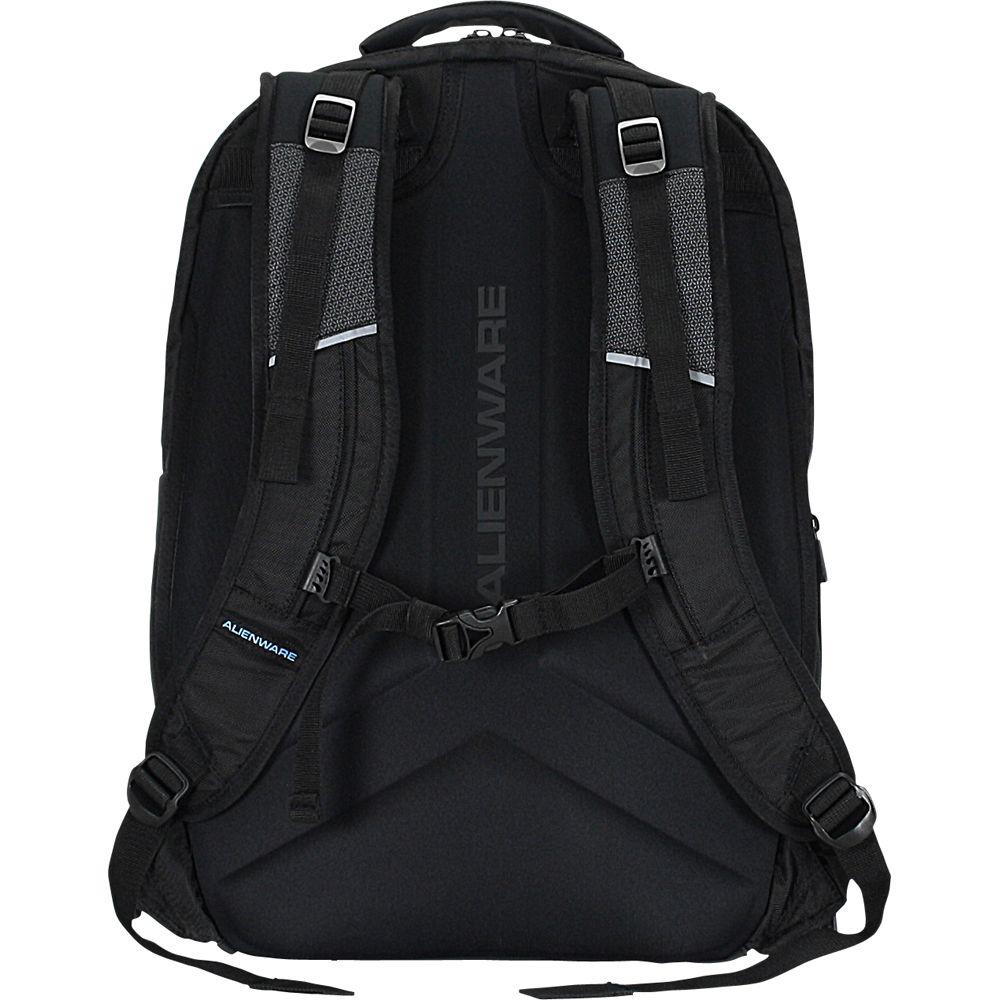 Mobile Edge Alienware Vindicator Backpack for 13" 14" Laptop & Gear
