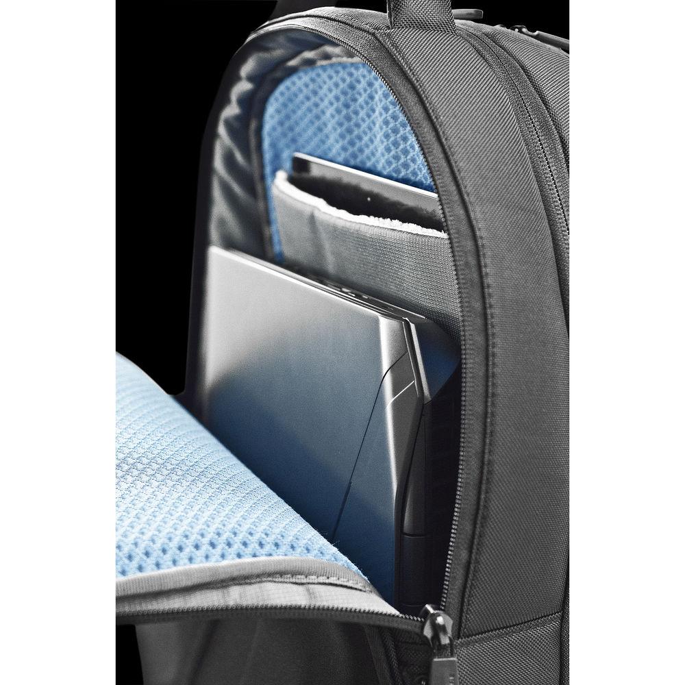 Mobile Edge Alienware Vindicator Backpack for 13" 14" Laptop & Gear
