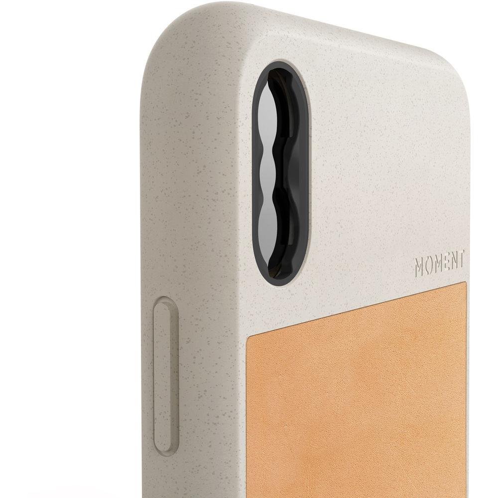 Moment Photo Case for the iPhone XS