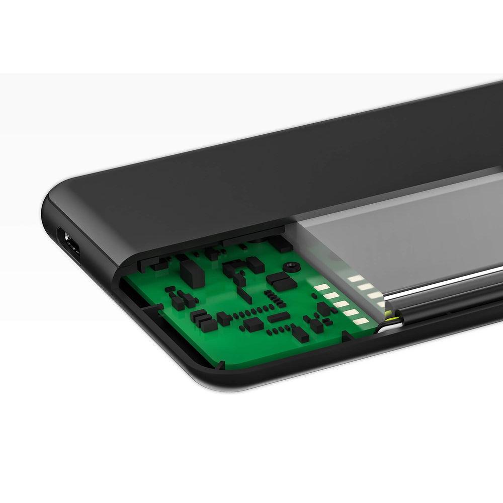 mophie powerstation plus mini 4000mAh USB Type-C Power Bank