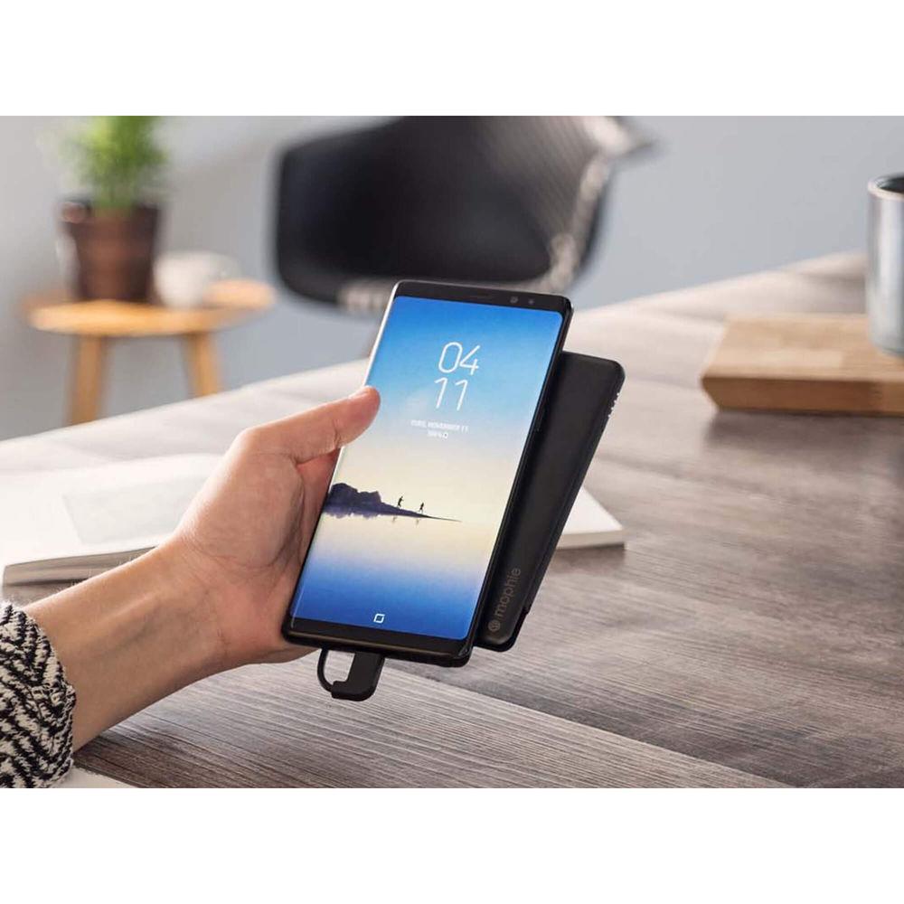 mophie powerstation plus mini 4000mAh USB Type-C Power Bank