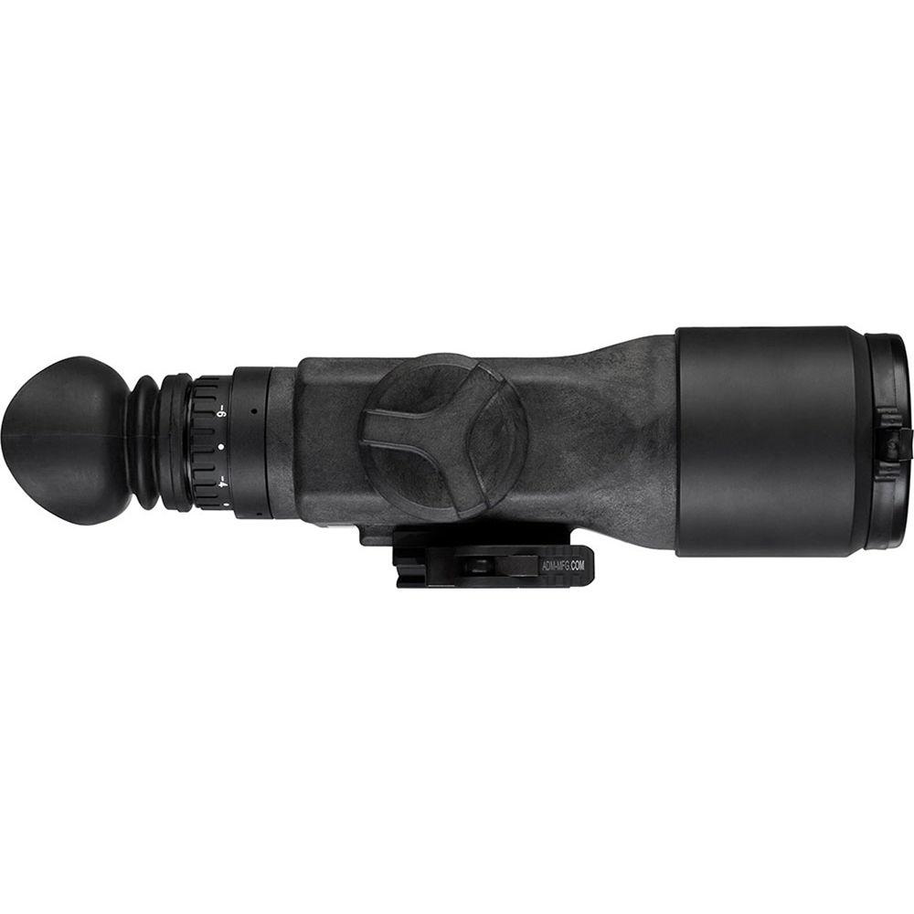 N-Vision Optics TWS13 336x256 2x-4x Thermal Weapon Sight